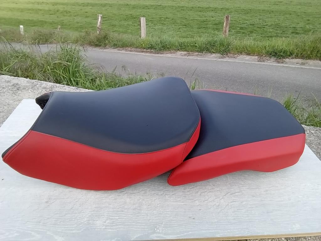 Bmw selles R1200 et R1250 GSA, Ophalen of Verzenden