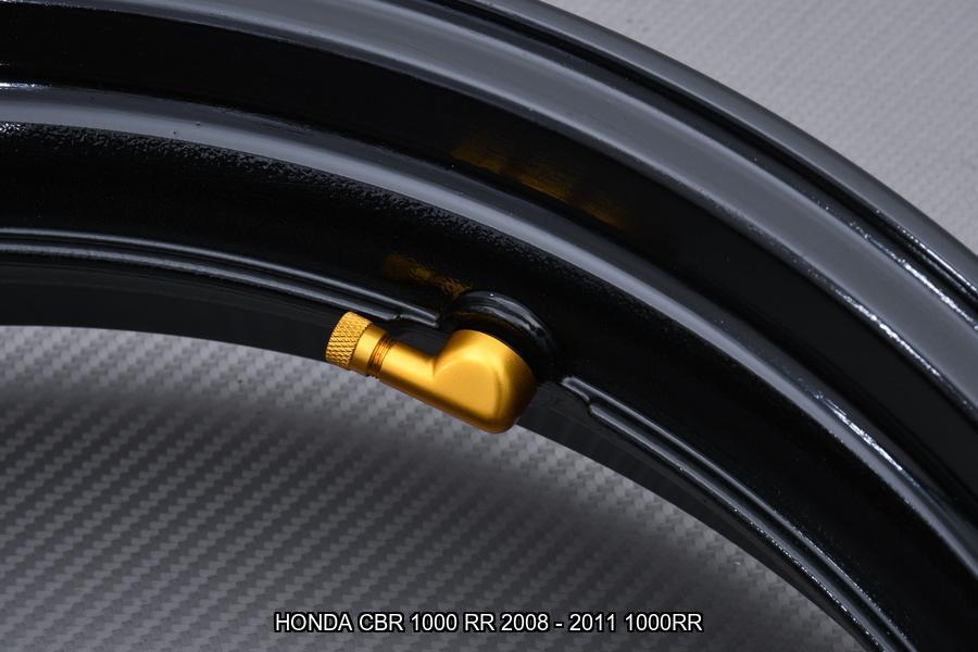 Jante Avant AVDB pour HONDA CBR 1000 RR 2008 - 2011 1000RR, Motos, Enlèvement ou Envoi, Neuf