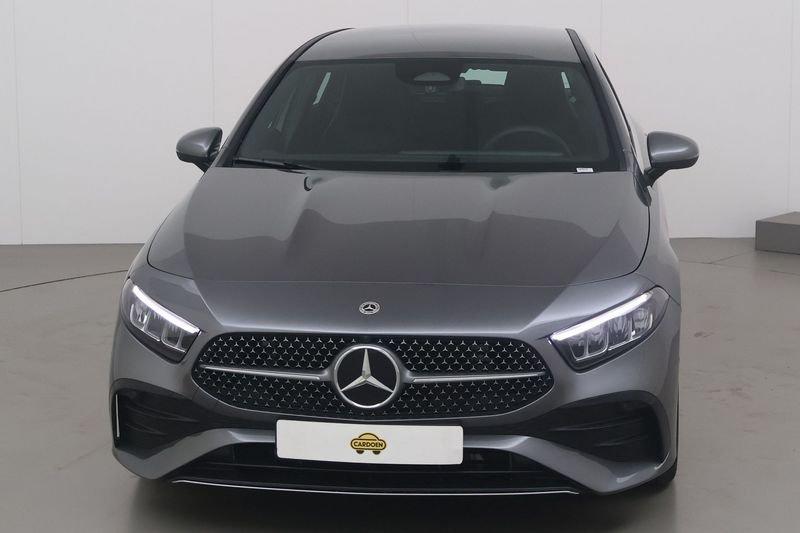 Mercedes-Benz CLA A-Class (W177) 200 AMG Line 163 AT, Achat, Euro 6, Entreprise, Autre