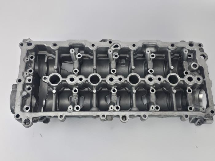 Nokkenashuis van een Ford Transit Connect, Gebruikt, -, -, Ophalen of Verzenden