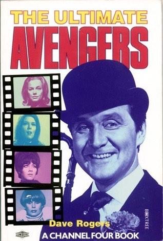 The ultimate avengers (Wrekers) Boek, Ophalen of Verzenden, Zo goed als nieuw, Tv, Overige typen