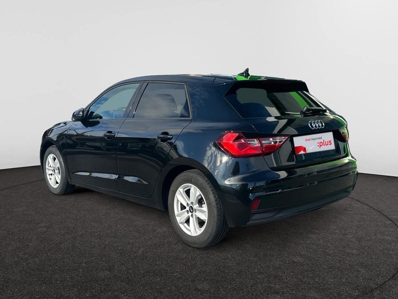 Audi A1 Sportback 30 TFSI Business Edition Attraction S tron, Autos, Achat, A1, 127 g/km, Automatique
