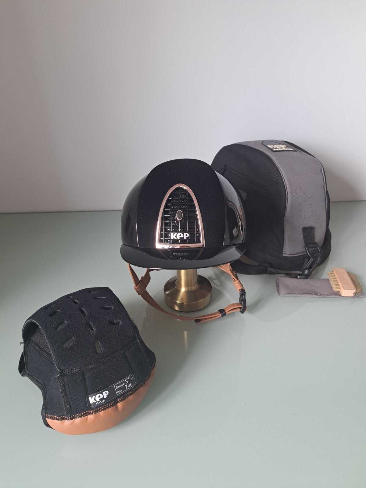 KEP Italia M57, Dieren en Toebehoren, Paarden en Pony's | Beschermers, Ophalen