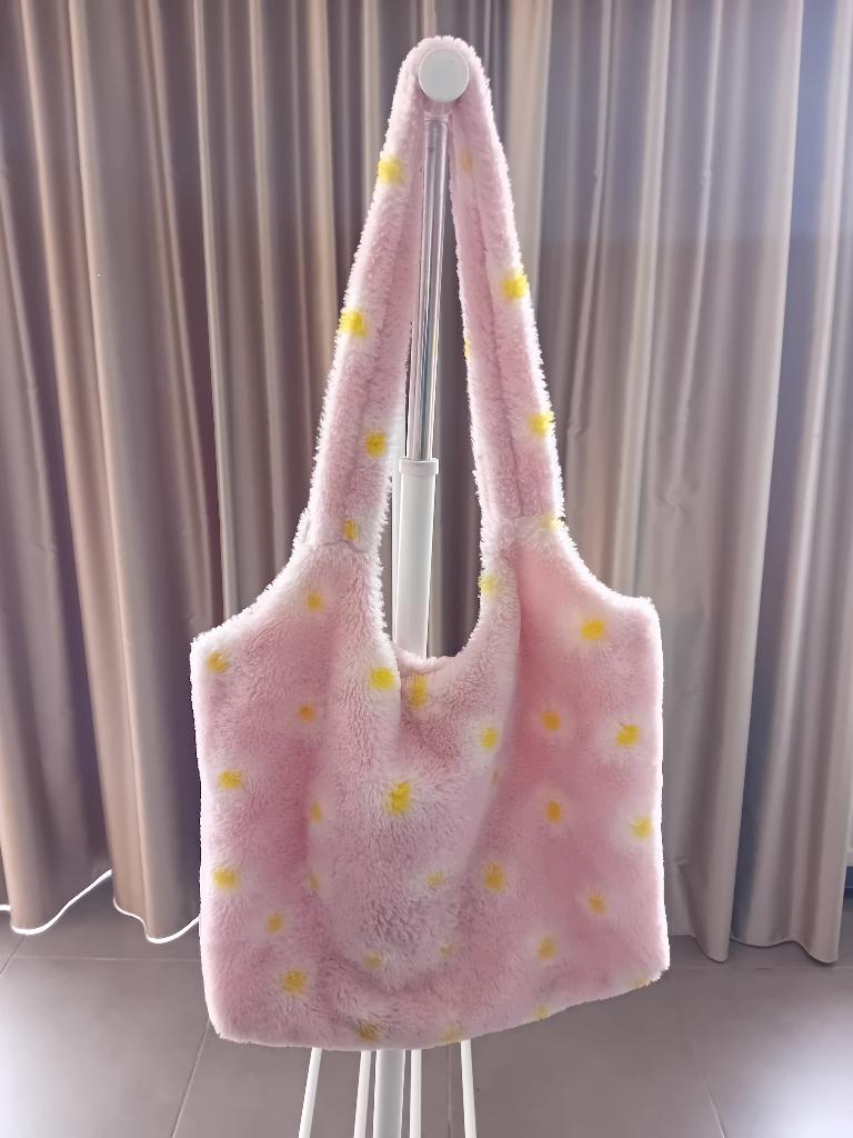 Tas meisje roos, Enlèvement, Utilisé, Rose