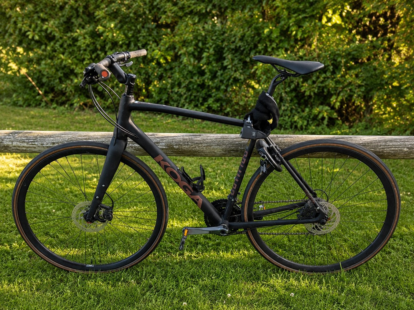 Koga racefiets, Enlèvement, Comme neuf