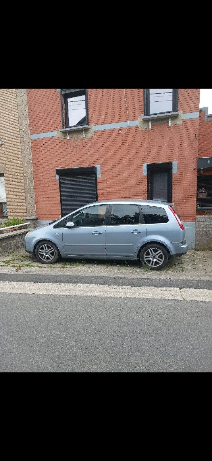 Forc C-max, Particulier, Achat, C-Max
