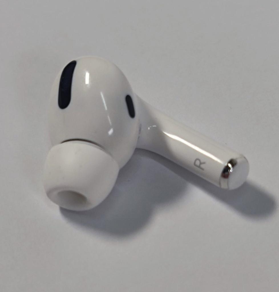 Apple Airpods Pro 1 - Rechter oortje | tweedehands, Telecommunicatie, Niet ingevuld, Niet ingevuld, Niet ingevuld