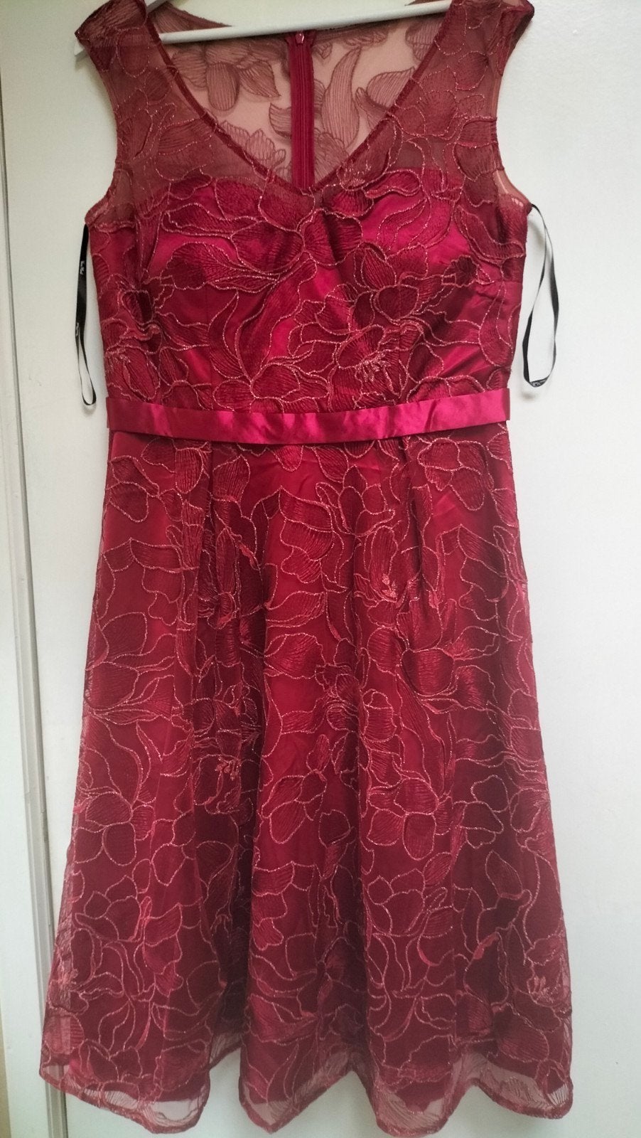 Vera Mont, prachtige jurk 40, Vêtements | Femmes, Enlèvement ou Envoi