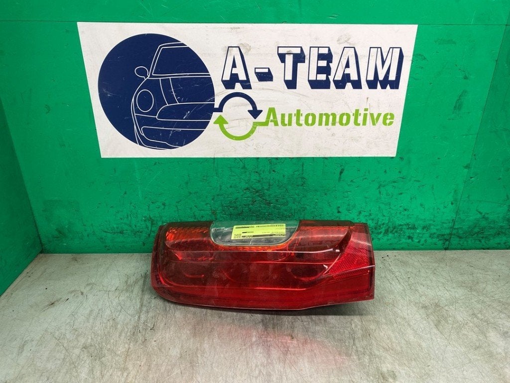 FEU ARRIÈRE GAUCHE Nemo (AA) (|6350EV|01353206080E|), Autos : Pièces & Accessoires, Citroën, Kontakt-citroen@citroen.com, Utilisé