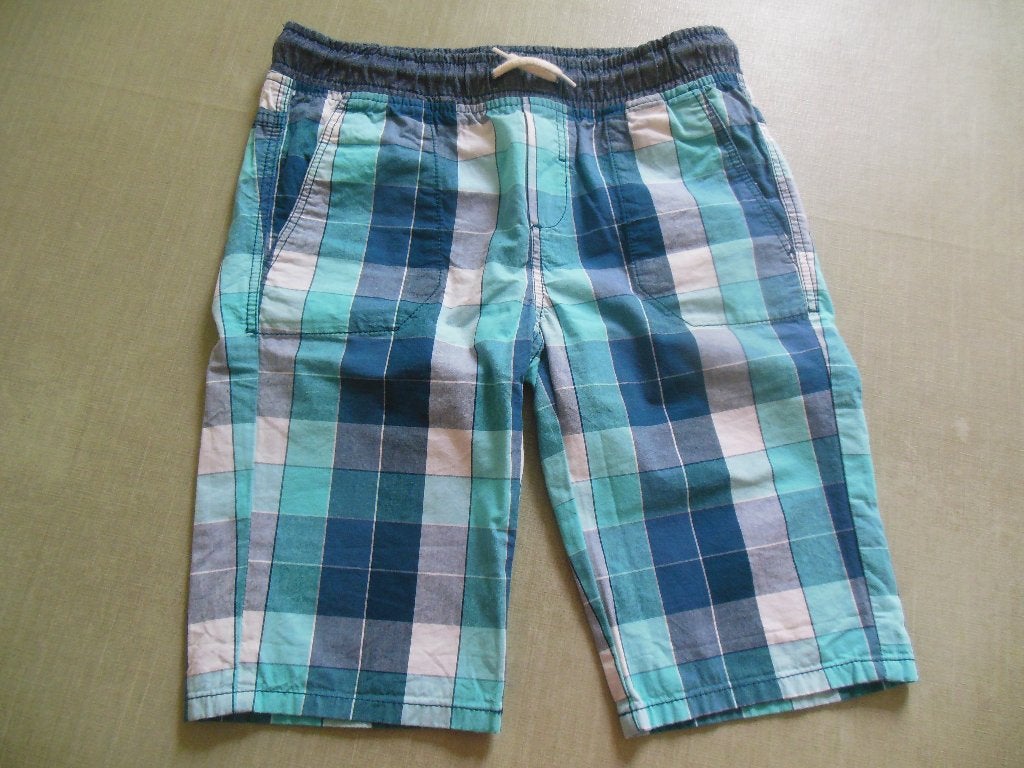 Short - maat 152, Kinderen en Baby's, Kinderkleding | Maat 152, Broek, Gebruikt, H&M, Ophalen of Verzenden