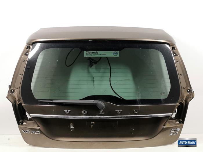 Achterklep van een Volvo XC70 (700), Gebruikt, -, Ophalen of Verzenden, Volvo