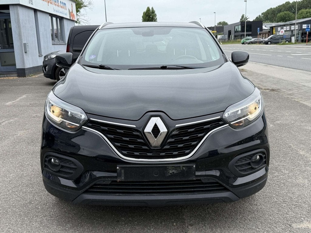 Renault Kadjar Kadjar 1.33 TCe EDC GPF (EU6D), Autos, Renault, Kadjar, Achat, Euro 6, Entreprise