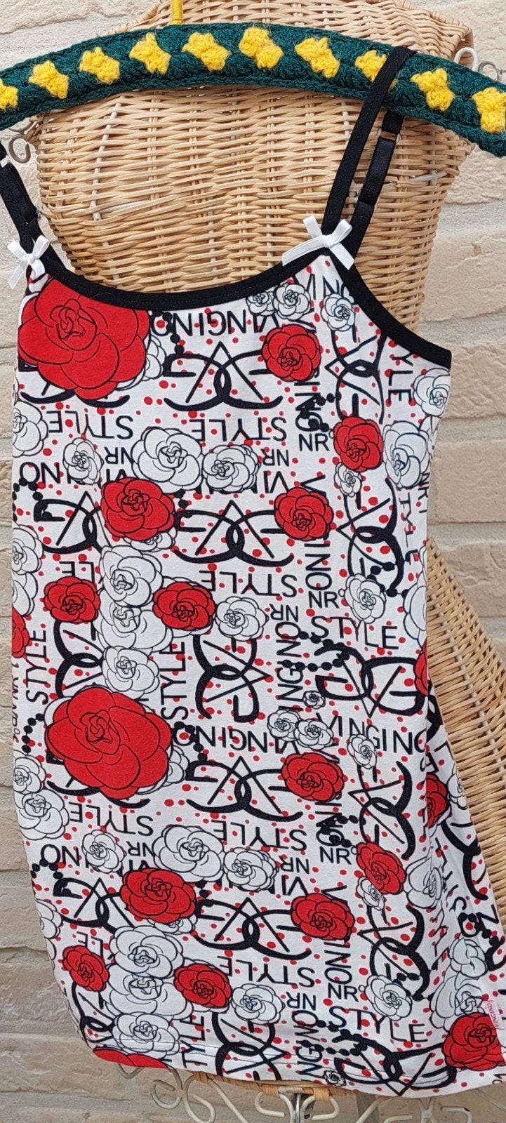 Strandset(slaapkleedje) maat 170/176 vingino, Kinderen en Baby's, Kinderkleding | Maat 170, Meisje, Ophalen of Verzenden, Zo goed als nieuw