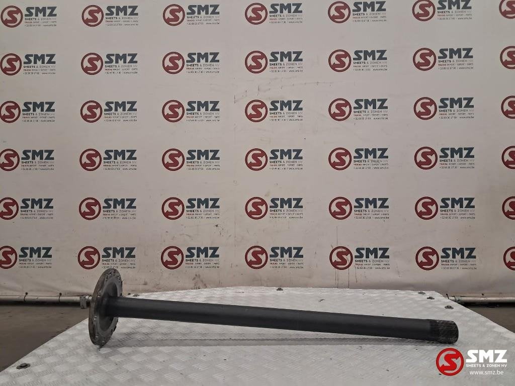Occ Arbre de transmission Ford sans différentiel à, Autos : Pièces & Accessoires, Pièces camion, Ford, Suspension et Châssis, Utilisé