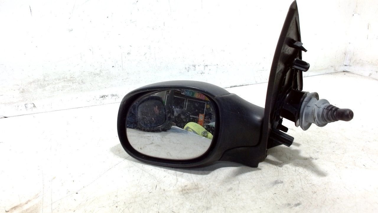 Spiegel buiten links Peugeot 206+, Auto-onderdelen, Spiegels, Peugeot, Gebruikt, Herkomst onderdeel bekend, 12 maanden garantie