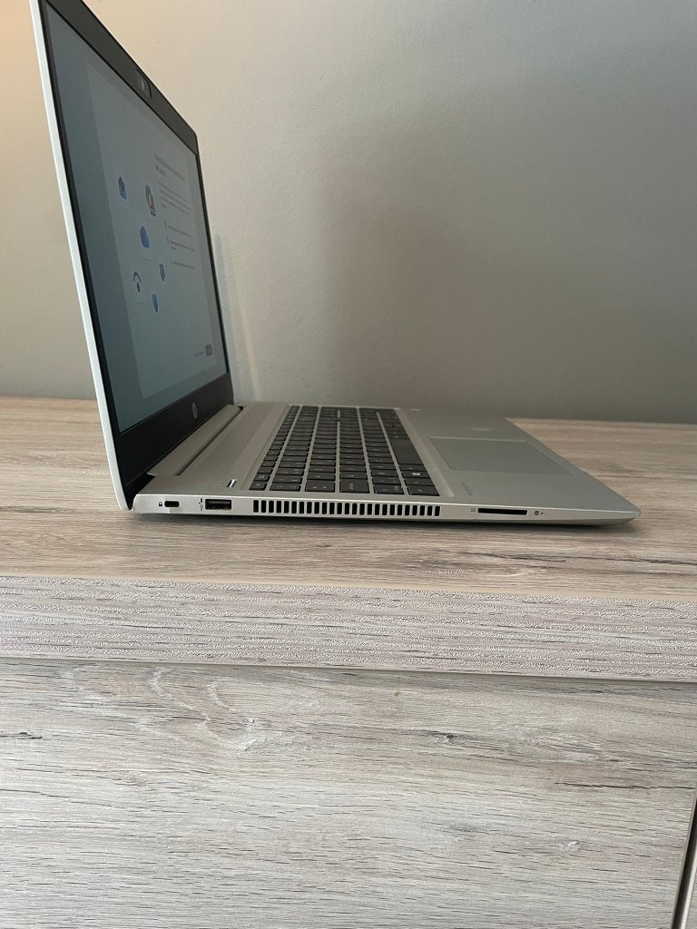 HP Probook 450 (Intel Core I7), Computers en Software, Gebruikt, 8 GB, HP, SSD