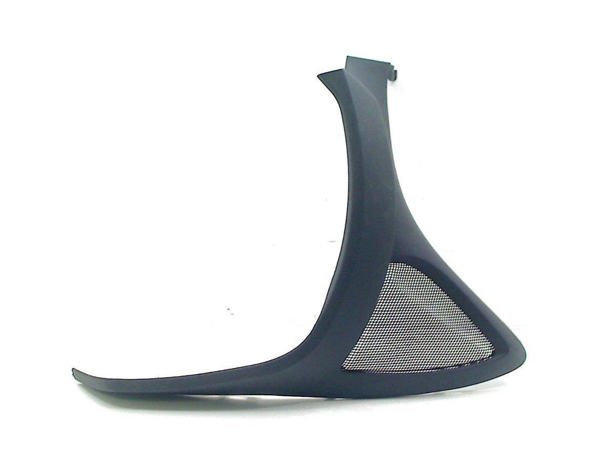 CARENAGE DROIT MP3 300 Yourban LT 2011-2015 (ZAPM75100), Motos, Pièces | Autre, Dhr. S. di Majo, Utilisé, Info@cama-motorparts.nl