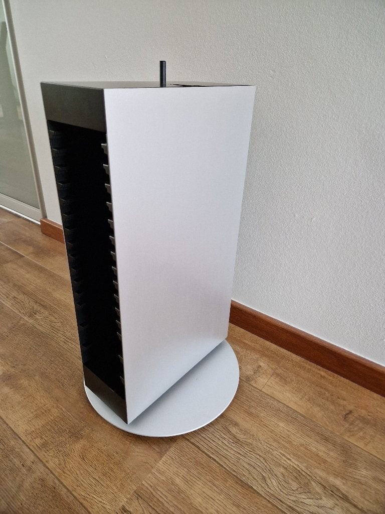Bang & Olufsen stand Ouverture BeoSound BeoSystem, Ophalen, Gebruikt