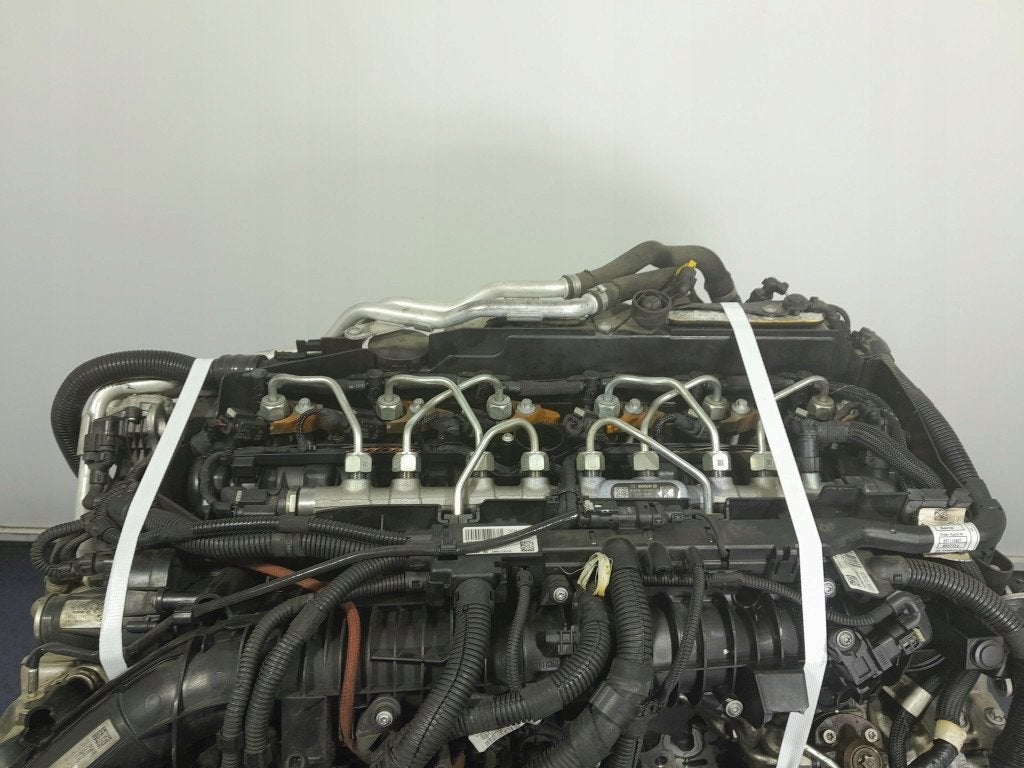 Moteur B57D30A Complet BMW G30, F90, Verzenden, Gebruikt, Overige automerken