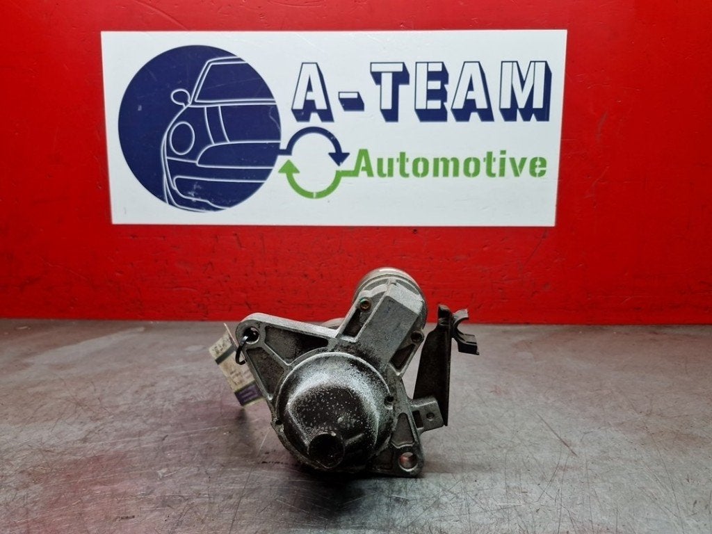 DÉMARREUR Toyota Aygo (B10) (01-2005/05-2014), Valeo, Toyota, Utilisé, 100, rue de Courcelles
75017  Paris, FR