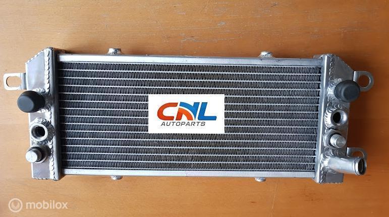 Radiateur Suzuki Marauder VZ800 1997-2004 1998 99 00 01 02, Motoren, Nieuw, Ophalen of Verzenden