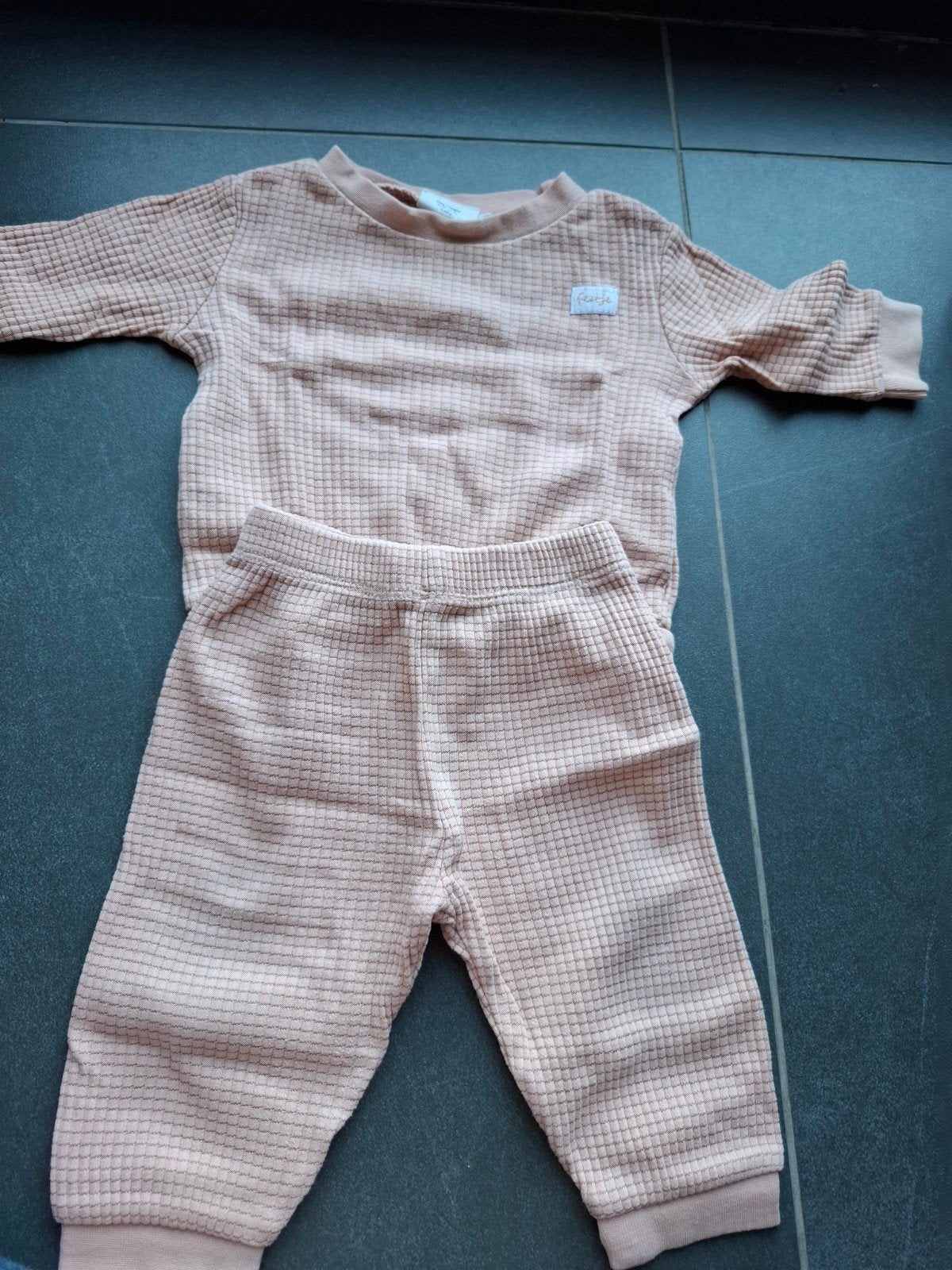soirée pyjama, Enfants & Bébés, Vêtements de bébé | Taille 62, Enlèvement ou Envoi