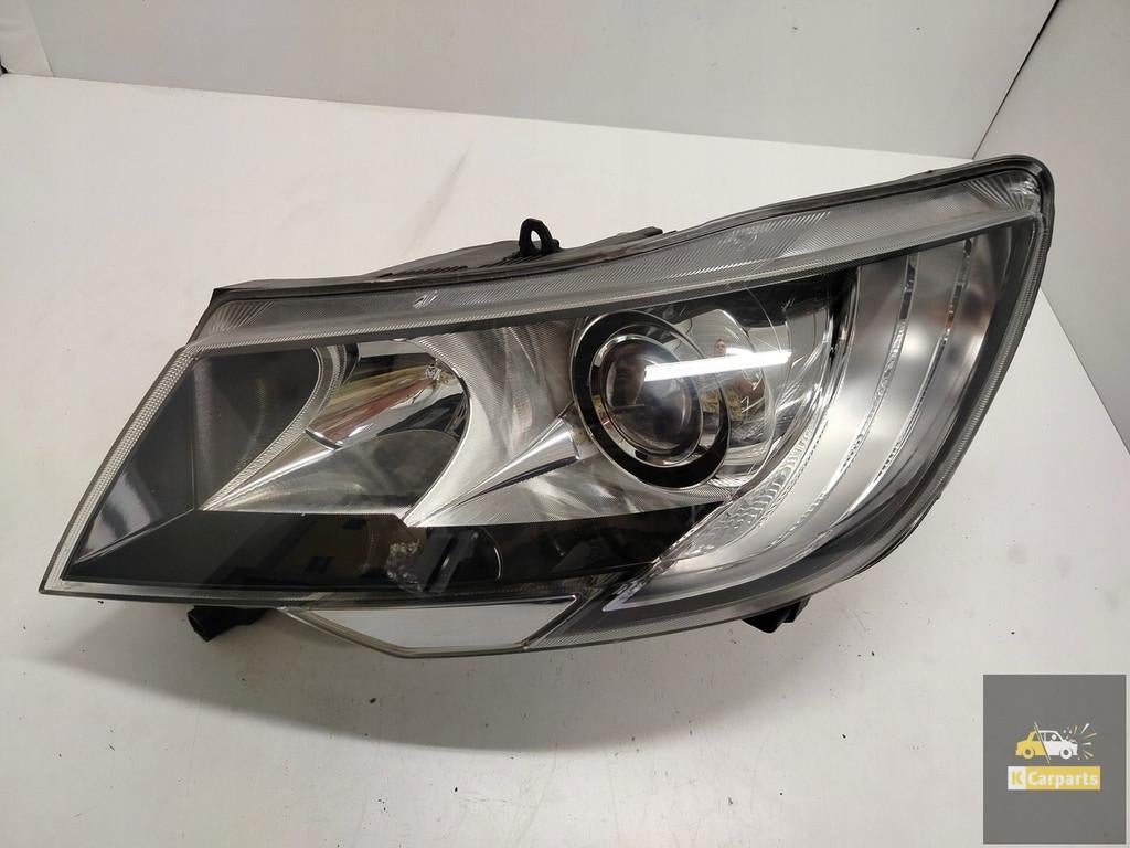 3T1.941.015.G, Skoda Superb II lift Linkerlampglas, Auto-onderdelen, Tr. Vaclava Klementa 869
293 01  Mlada Boleslav, CZ, Skoda