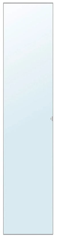 Ikea VIKEDAL spiegeldeur, Neuf, Moins de 25 cm, Verre, Enlèvement