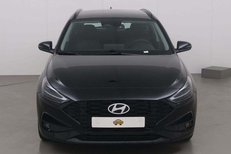 Hyundai i30 Wagon 1.0 t-gdi Twist 100 AT winter pack, Autos, Achat, 998 cm³, Euro 6, Entreprise