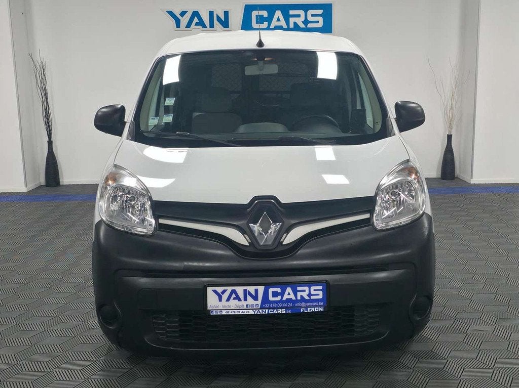 Renault Kangoo MAXI • 61 650 KM • EMBRAYAGE NEUF • PNE, Achat, Entreprise, 2 places, 1481 kg