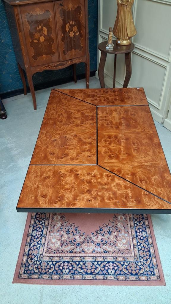 table basse, Maison & Meubles, Enlèvement