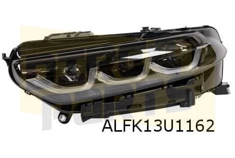 Alfa Romeo Tonale koplamp Rechts matrix LED Origineel! 50564, Neuf, -, -, Alfa Romeo