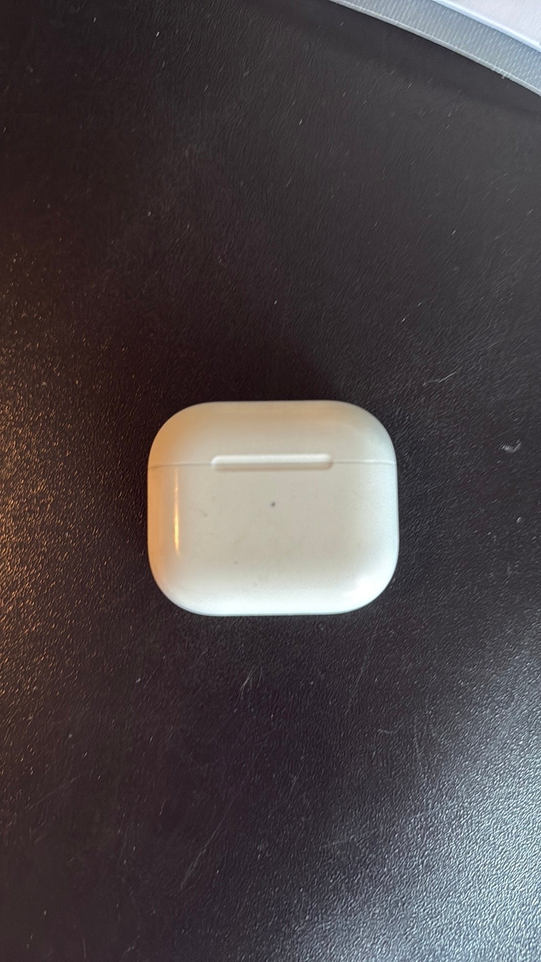 Airpods 3, Telecommunicatie, Mobiele telefoons | Oordopjes, Ophalen of Verzenden, Zo goed als nieuw, Microfoon, Apple
