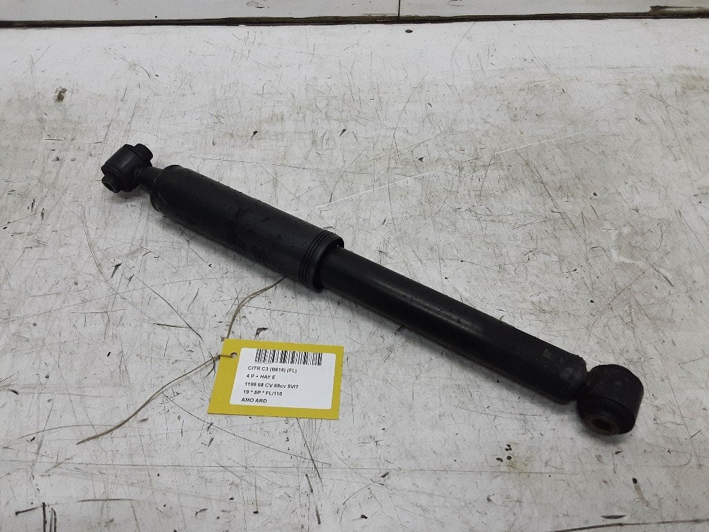 AMORTISSEUR ARRIÈRE DROIT C3 (SX / SW) (9824997280), Citroën, Kontakt-citroen@citroen.com, Utilisé, Citroën Deutschland GmbH