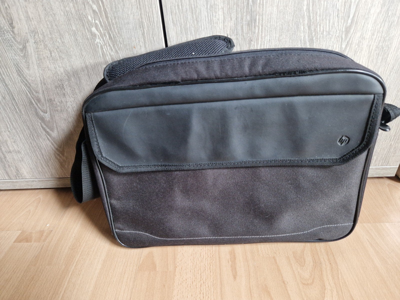 Hp laptoptas, Computers en Software, Laptoptassen, Ophalen, HP