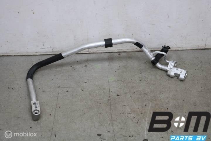 Aircoleiding Audi E-tron SB 4KL816738G, Gebruikt