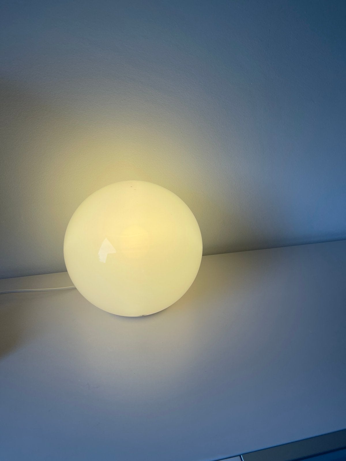 Lampe de table IKEA FADO à vendre. 2 pièces, IKEA, Enlèvement, Comme neuf