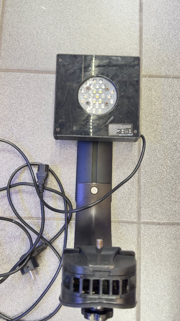 Radion X15 G4, Enlèvement, Utilisé, Éclairage ou Chauffage