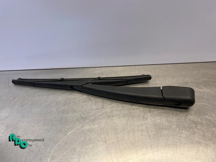 Bras essuie-glace arrière d'un Ford Focus (Focus 11-), -, 3 mois de garantie, -, -