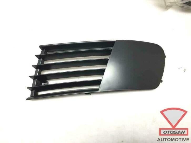 grille de pare chocs avant seat ibiza 6l gauche nouveau! 491, Neuf, Pare-chocs, Autovia A-2, Km 585 585
08760  Martorell, ES, SEAT S.A.