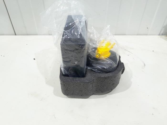 Banden reparatieset van een BMW 1-Serie, Gebruikt, -, -, Ophalen of Verzenden
