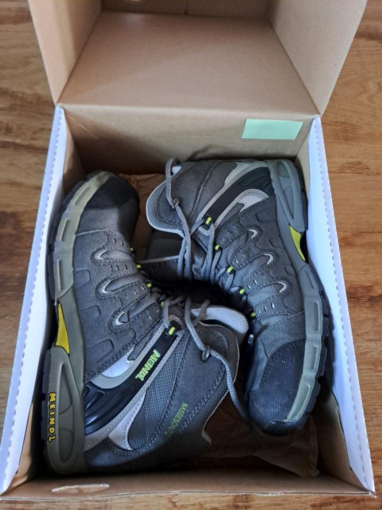 Chaussure de randonnée Meindl 38 pour femme, Enlèvement ou Envoi
