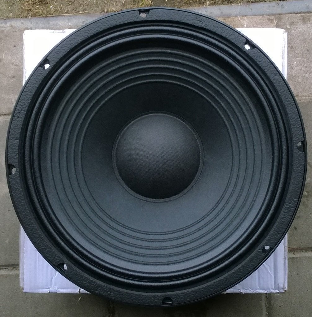 Woofer 15 inch 400 Watt, Power Dynamics PD15PS, Overige typen, Nieuw, Ophalen of Verzenden, 150 watt of meer