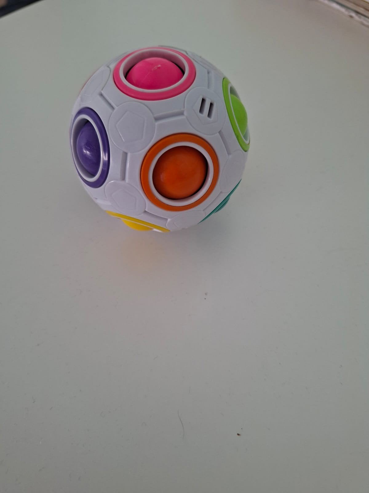 Fidget puzzel, Hobby en Vrije tijd, Ophalen
