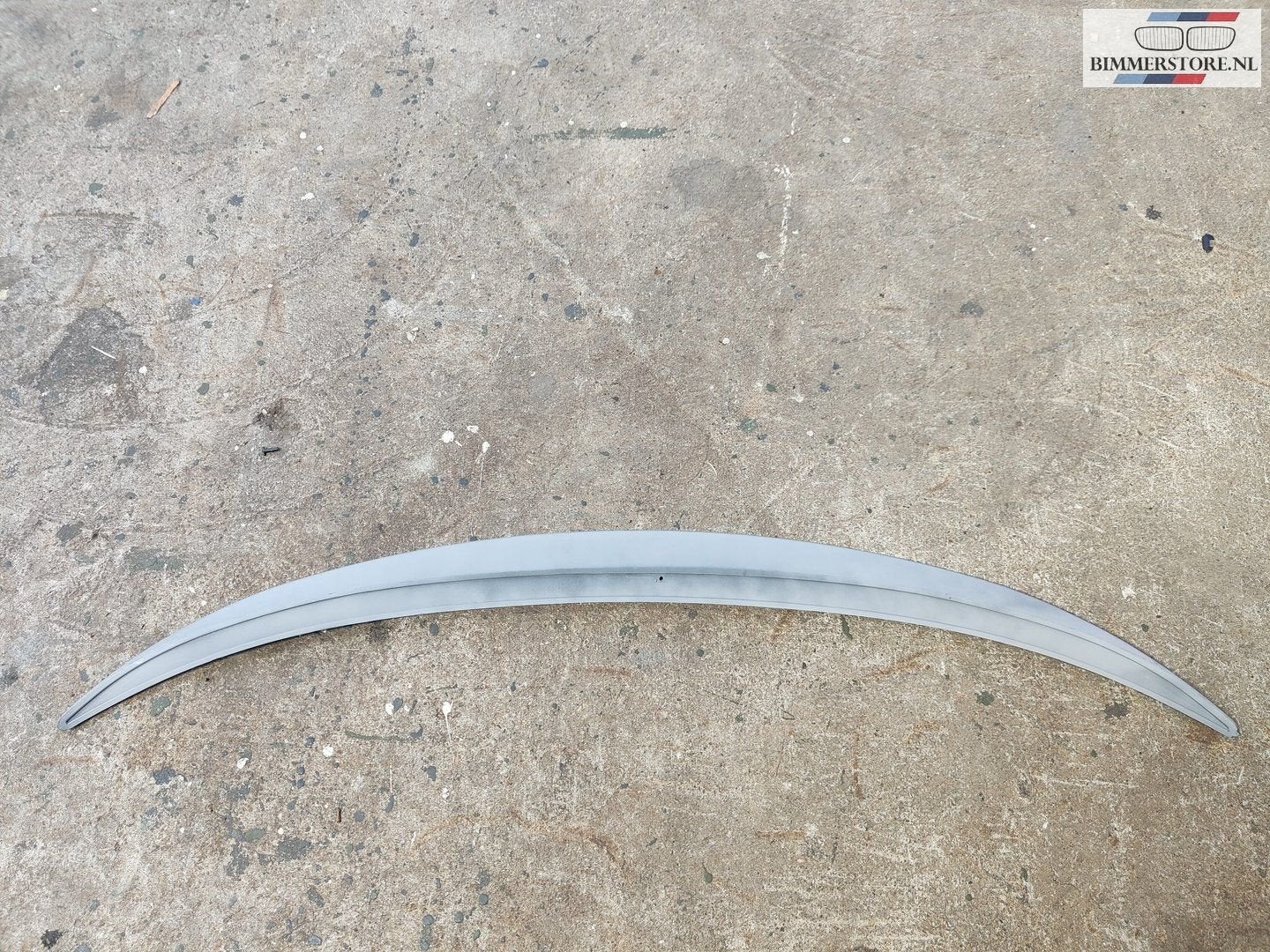 Achterklep spoiler BMW, Auto-onderdelen, Gebruikt, -, Ophalen of Verzenden, -