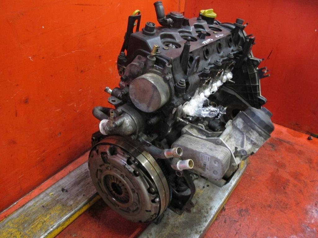 Moteur A17DTR Nu ZAFIRA ASTRA VAUXHALL OPEL ASTRAVAN, Autos : Pièces & Accessoires, Envoi, Utilisé, Daihatsu