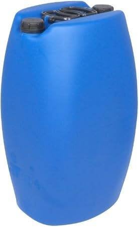 Jerricans en plastique PEHD 60 L homologués,, Enlèvement, Utilisé