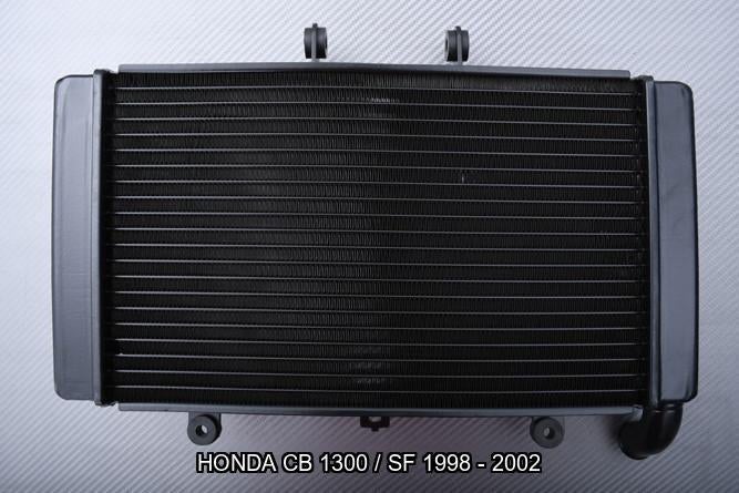 Radiateur AVDB pour HONDA CB 1300 / SF 1998 - 2002, Motos, Accessoires | Autre, Neuf, Enlèvement ou Envoi