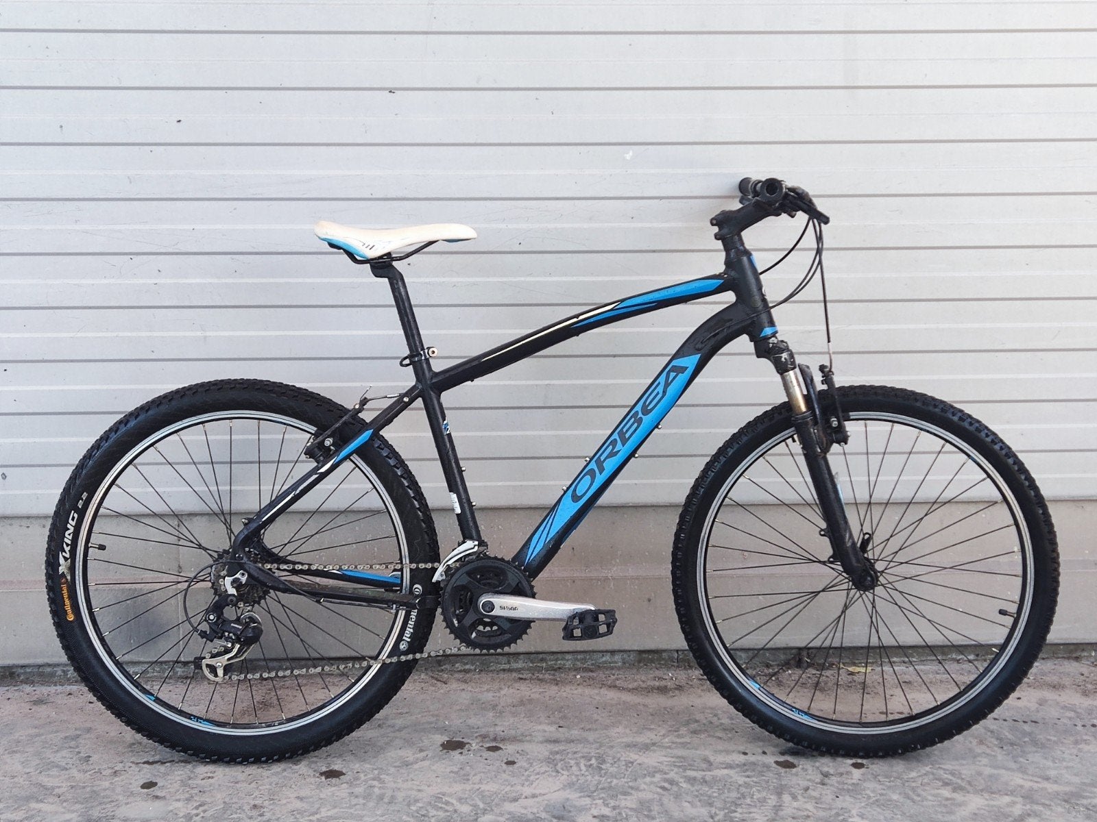 Orbea Sport - Mountainbike, Fietsen en Brommers, Hardtail, Ophalen, Gebruikt