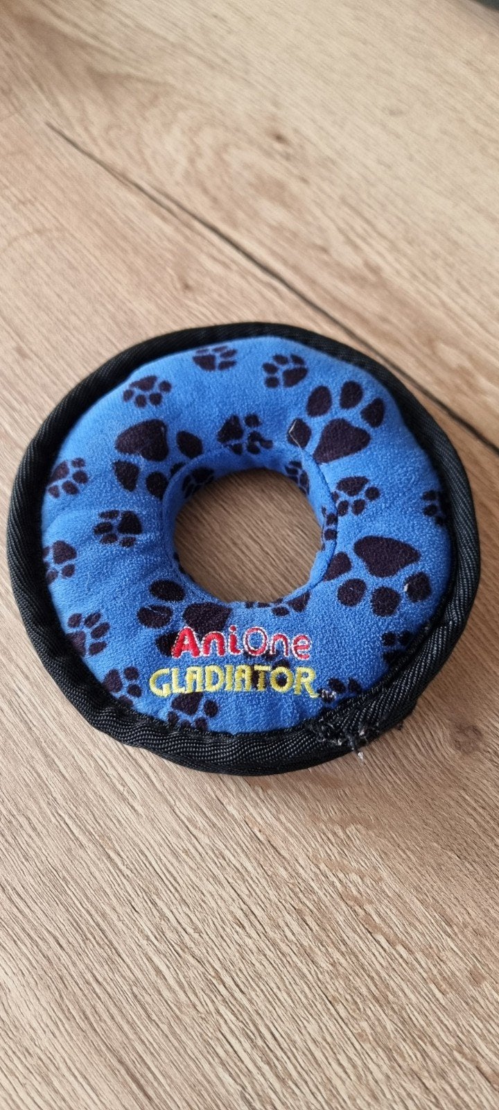 AniOne Gladiator, Dieren en Toebehoren, Ophalen of Verzenden, Zo goed als nieuw, Apporteerspeelgoed